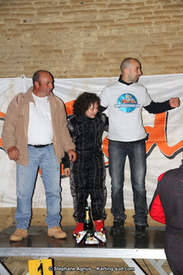22/03/2014 : Soirée Karting 2 Muret et Kart Klub Kafé (Photos Stéphane Agnus) 2014 — karting