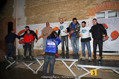 22/03/2014 : Soirée Karting 2 Muret et Kart Klub Kafé (Photos Stéphane Agnus) 2014 — karting