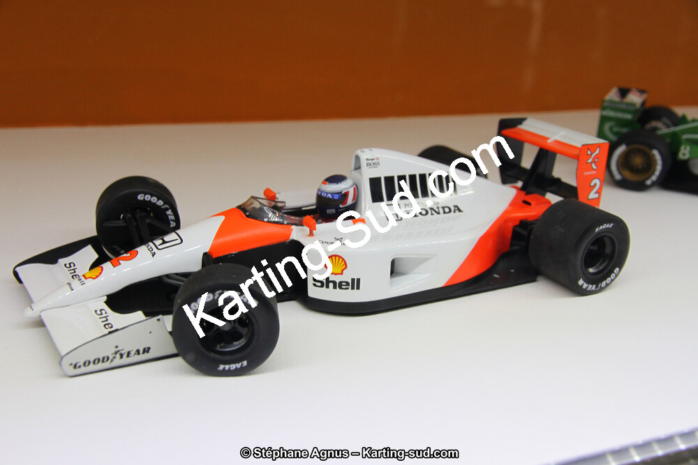 22/03/2014 : Soirée Karting 2 Muret et Kart Klub Kafé (Photos Stéphane Agnus) 2014 — karting