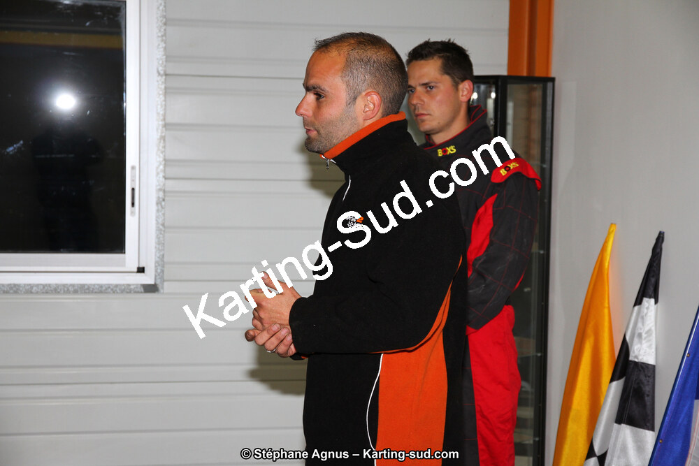22/03/2014 : Soirée Karting 2 Muret et Kart Klub Kafé (Photos Stéphane Agnus) 2014 — karting