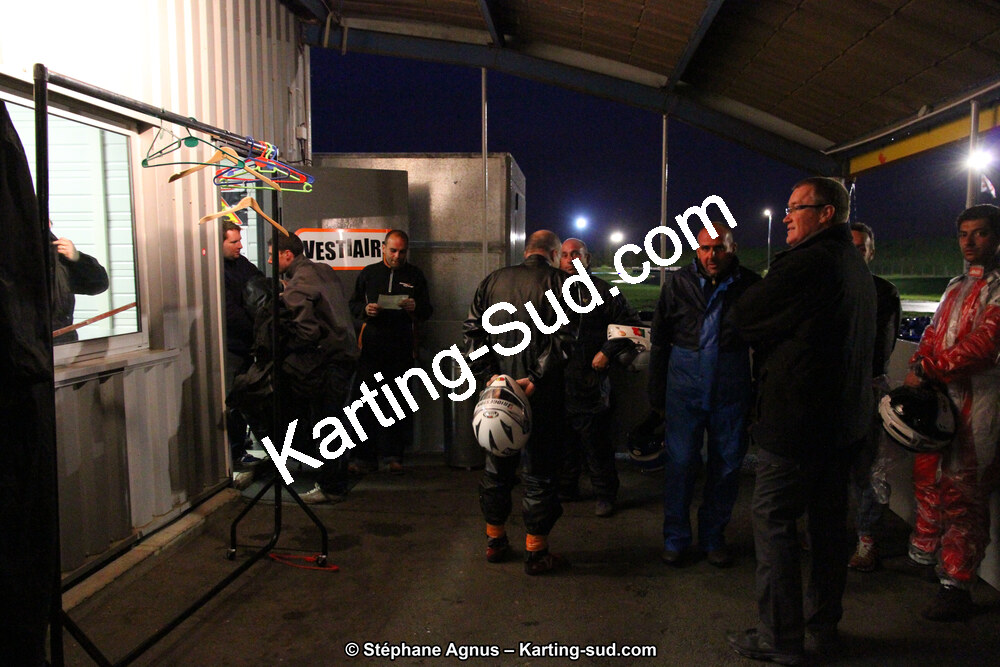 22/03/2014 : Soirée Karting 2 Muret et Kart Klub Kafé (Photos Stéphane Agnus) 2014 — karting