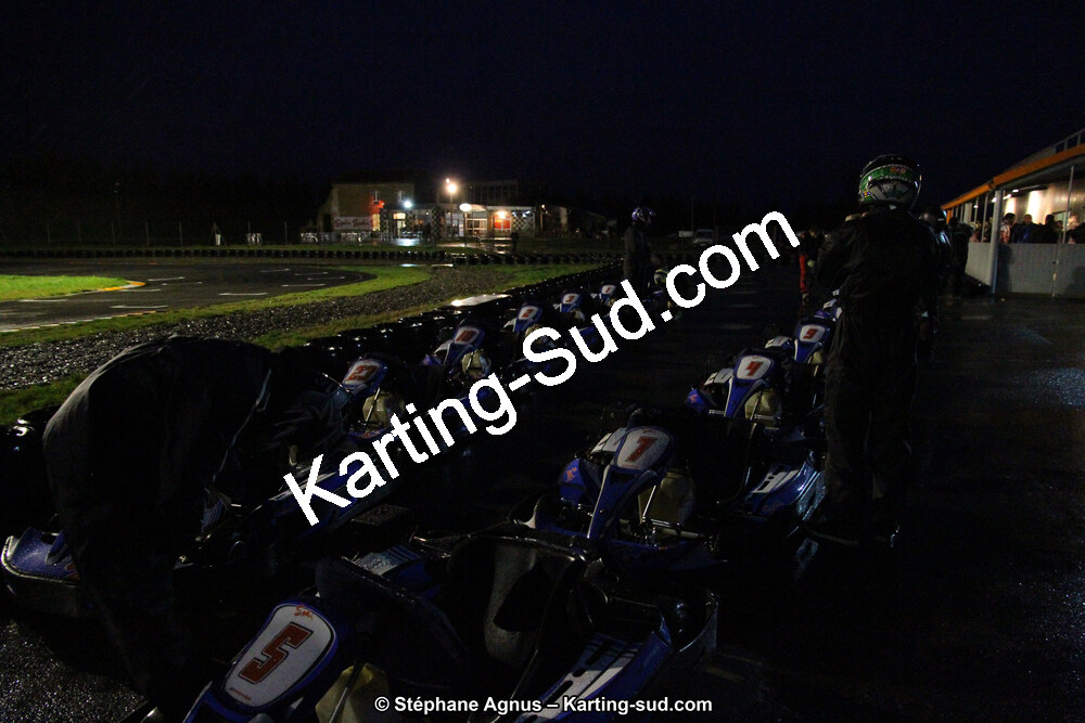 22/03/2014 : Soirée Karting 2 Muret et Kart Klub Kafé (Photos Stéphane Agnus) 2014 — karting