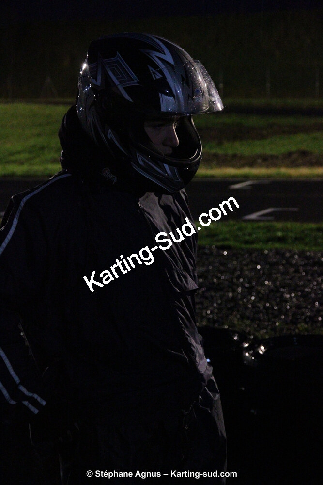 22/03/2014 : Soirée Karting 2 Muret et Kart Klub Kafé (Photos Stéphane Agnus) 2014 — karting