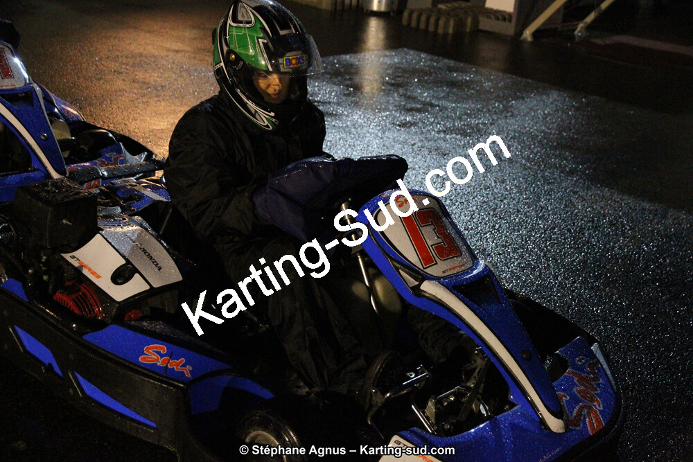 22/03/2014 : Soirée Karting 2 Muret et Kart Klub Kafé (Photos Stéphane Agnus) 2014 — karting