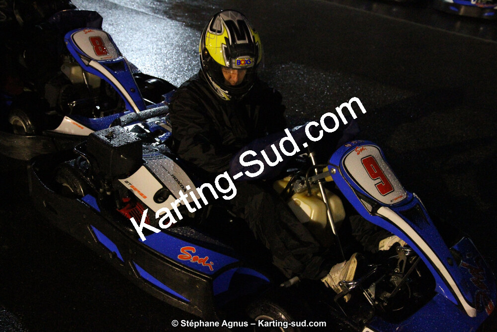 22/03/2014 : Soirée Karting 2 Muret et Kart Klub Kafé (Photos Stéphane Agnus) 2014 — karting
