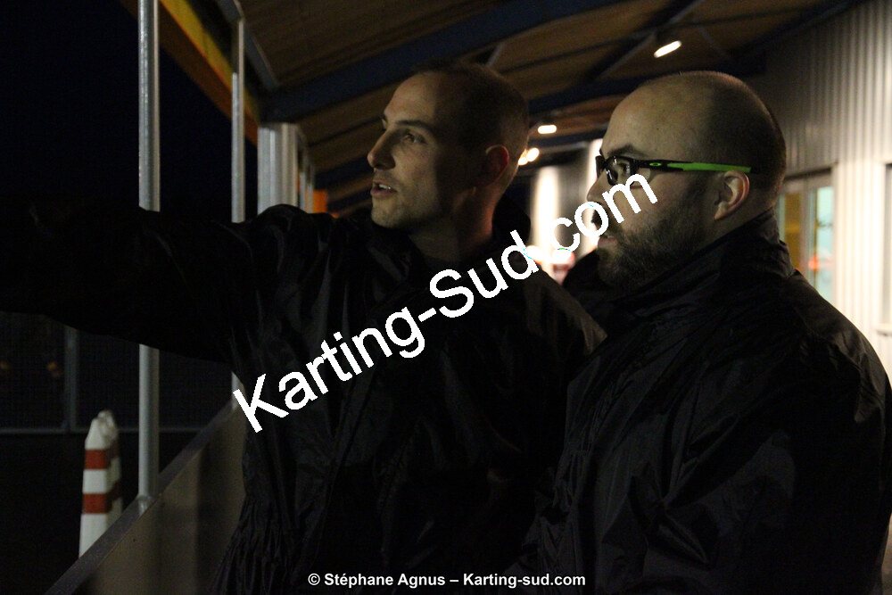 22/03/2014 : Soirée Karting 2 Muret et Kart Klub Kafé (Photos Stéphane Agnus) 2014 — karting