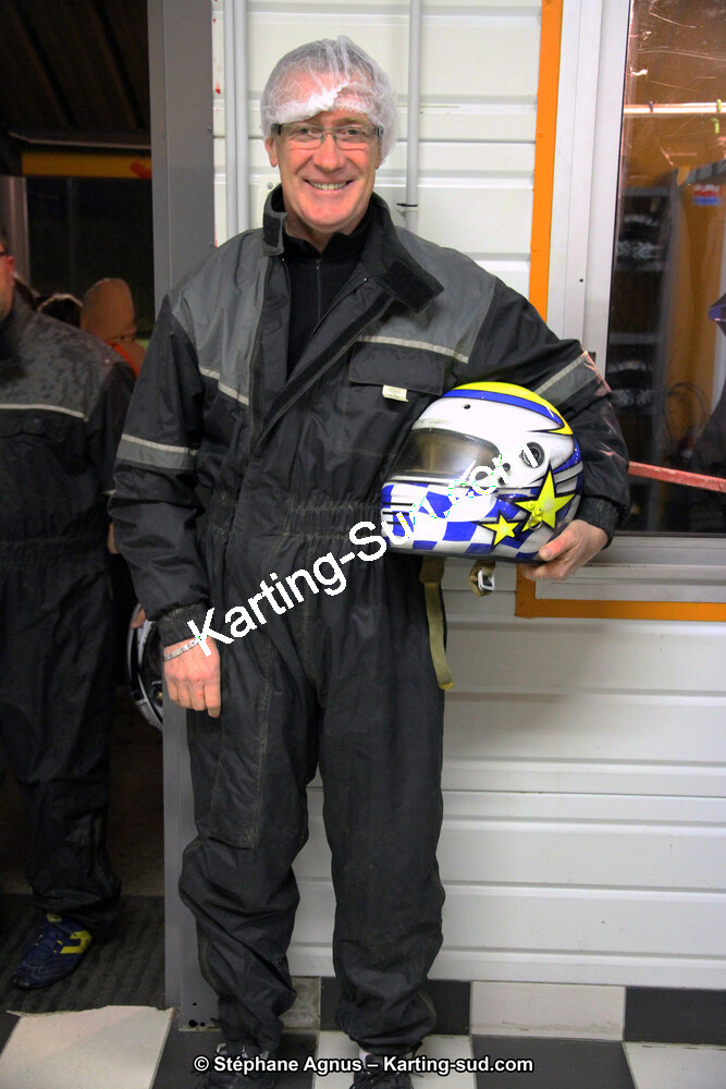 22/03/2014 : Soirée Karting 2 Muret et Kart Klub Kafé (Photos Stéphane Agnus) 2014 — karting