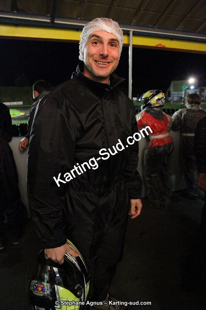 22/03/2014 : Soirée Karting 2 Muret et Kart Klub Kafé (Photos Stéphane Agnus) 2014 — karting