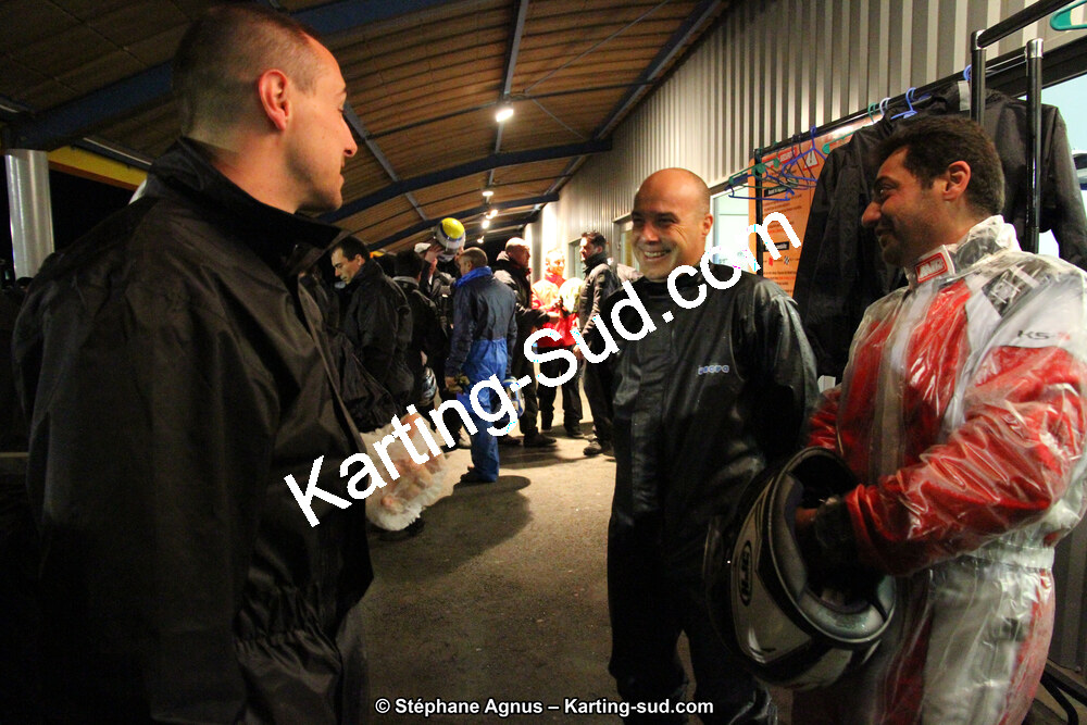 22/03/2014 : Soirée Karting 2 Muret et Kart Klub Kafé (Photos Stéphane Agnus) 2014 — karting