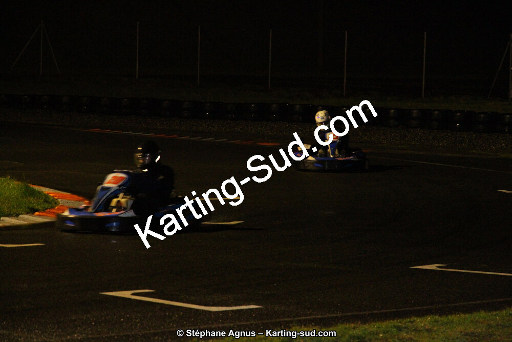 22/03/2014 : Soirée Karting 2 Muret et Kart Klub Kafé (Photos Stéphane Agnus) 2014 — karting