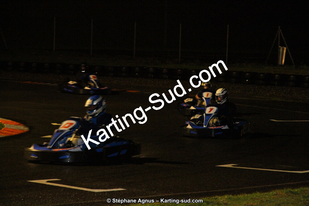 22/03/2014 : Soirée Karting 2 Muret et Kart Klub Kafé (Photos Stéphane Agnus) 2014 — karting