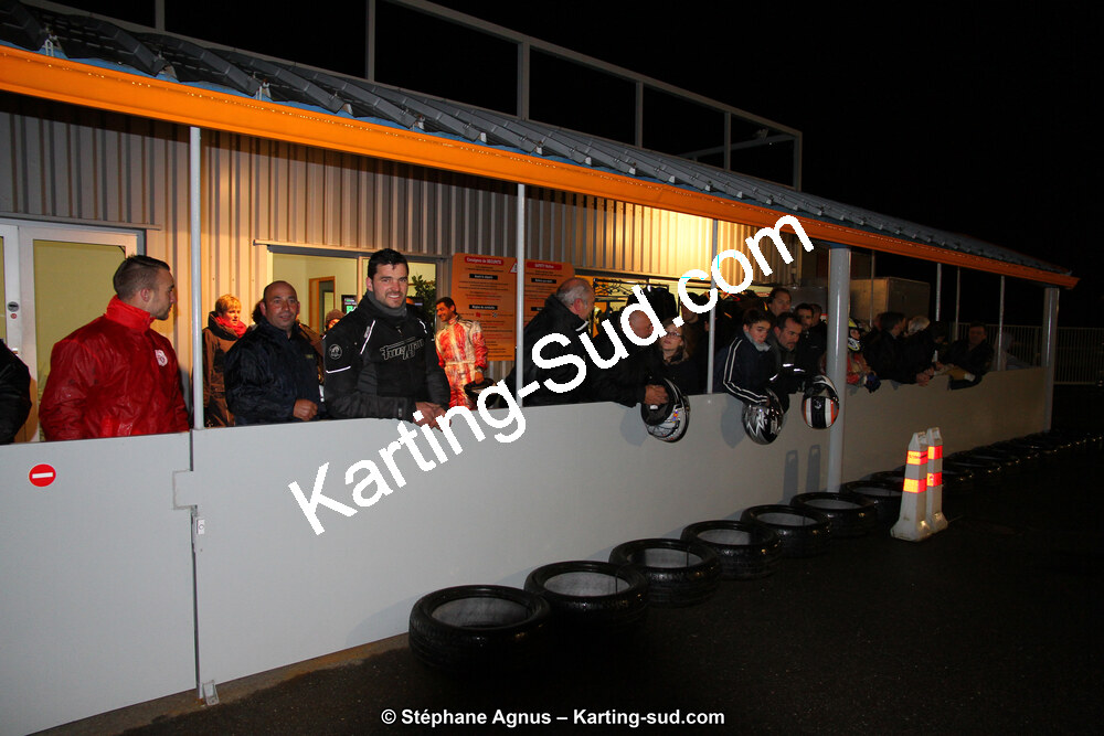 22/03/2014 : Soirée Karting 2 Muret et Kart Klub Kafé (Photos Stéphane Agnus) 2014 — karting