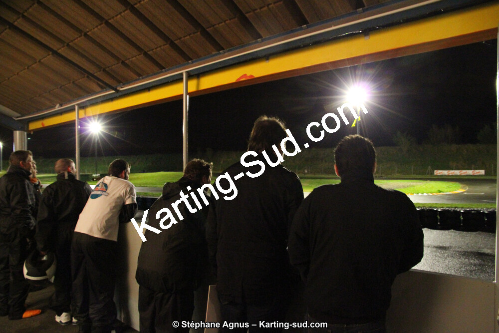 22/03/2014 : Soirée Karting 2 Muret et Kart Klub Kafé (Photos Stéphane Agnus) 2014 — karting