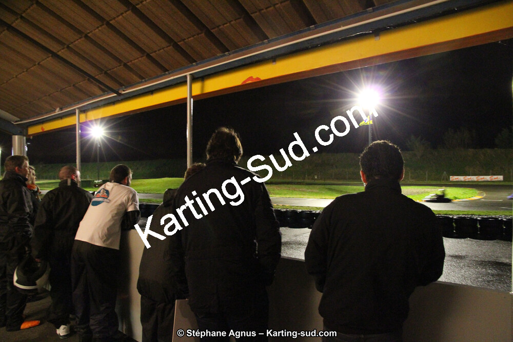 22/03/2014 : Soirée Karting 2 Muret et Kart Klub Kafé (Photos Stéphane Agnus) 2014 — karting