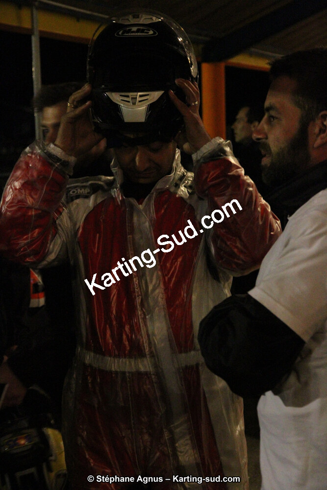 22/03/2014 : Soirée Karting 2 Muret et Kart Klub Kafé (Photos Stéphane Agnus) 2014 — karting