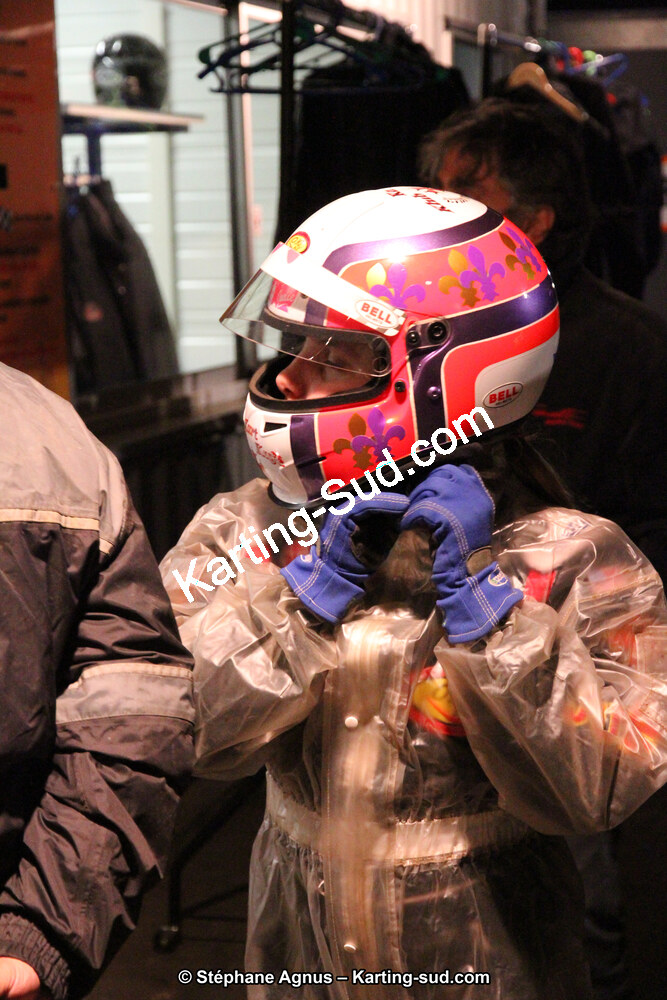 22/03/2014 : Soirée Karting 2 Muret et Kart Klub Kafé (Photos Stéphane Agnus) 2014 — karting
