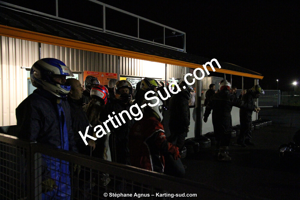 22/03/2014 : Soirée Karting 2 Muret et Kart Klub Kafé (Photos Stéphane Agnus) 2014 — karting