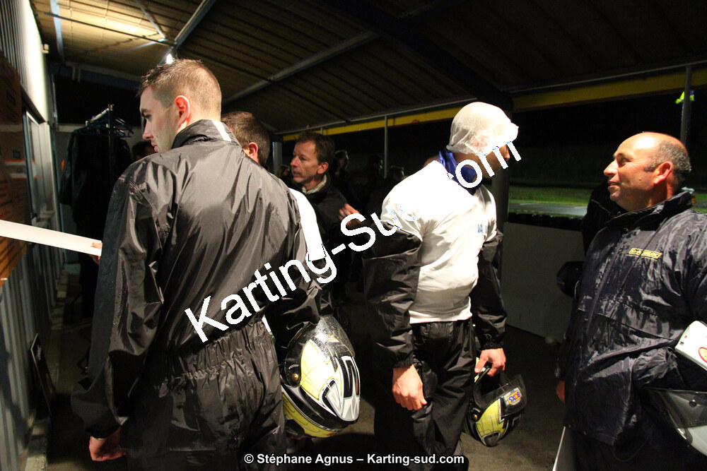 22/03/2014 : Soirée Karting 2 Muret et Kart Klub Kafé (Photos Stéphane Agnus) 2014 — karting