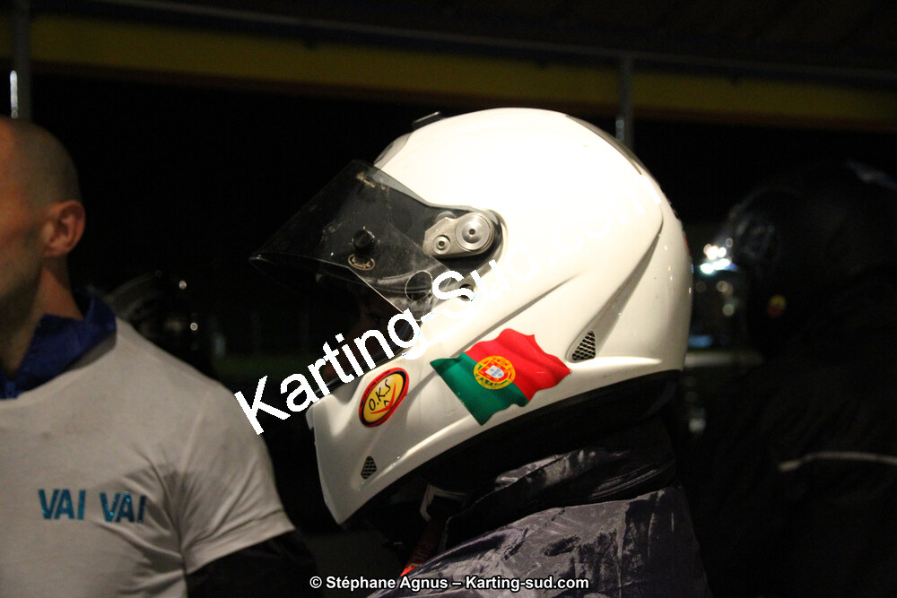 22/03/2014 : Soirée Karting 2 Muret et Kart Klub Kafé (Photos Stéphane Agnus) 2014 — karting