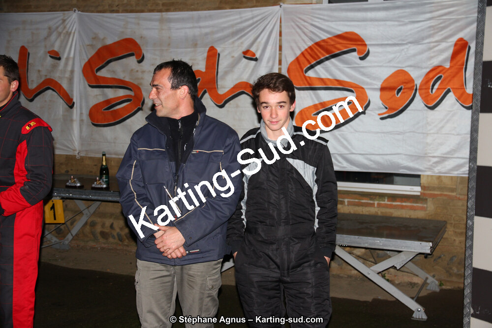 22/03/2014 : Soirée Karting 2 Muret et Kart Klub Kafé (Photos Stéphane Agnus) 2014 — karting