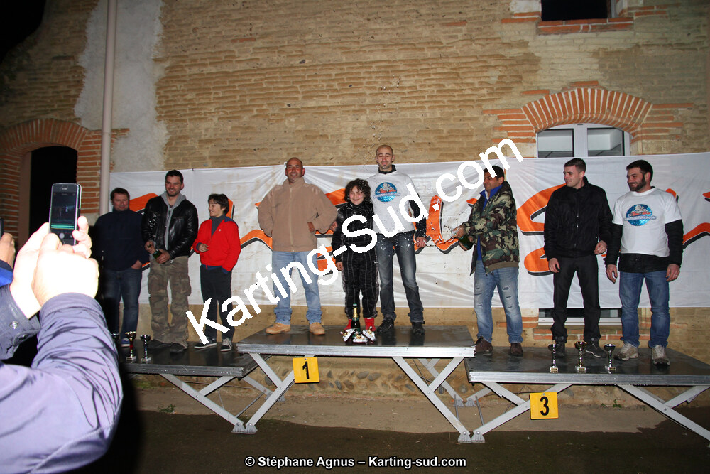 22/03/2014 : Soirée Karting 2 Muret et Kart Klub Kafé (Photos Stéphane Agnus) 2014 — karting