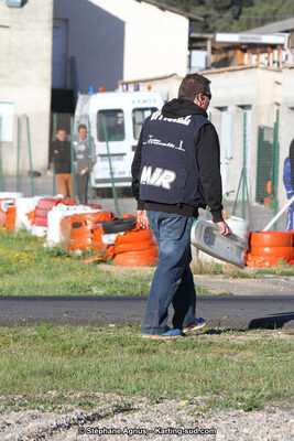 06/04/2014 : 2ème manche du Championnat du Sud à Ganges (Photos Stéphane Agnus) 2014 — karting