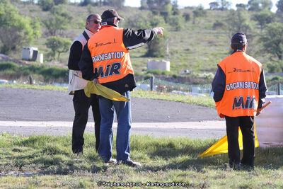06/04/2014 : 2ème manche du Championnat du Sud à Ganges (Photos Stéphane Agnus) 2014 — karting