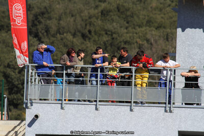 06/04/2014 : 2ème manche du Championnat du Sud à Ganges (Photos Stéphane Agnus) 2014 — karting