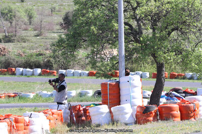 06/04/2014 : 2ème manche du Championnat du Sud à Ganges (Photos Stéphane Agnus) 2014 — karting