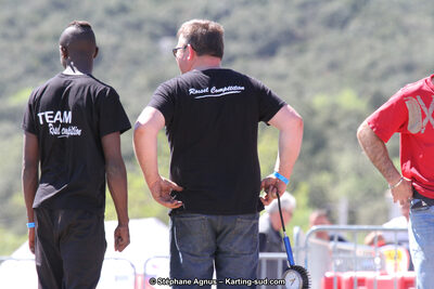 06/04/2014 : 2ème manche du Championnat du Sud à Ganges (Photos Stéphane Agnus) 2014 — karting