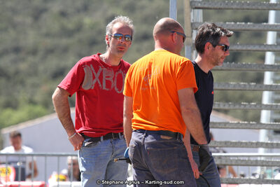 06/04/2014 : 2ème manche du Championnat du Sud à Ganges (Photos Stéphane Agnus) 2014 — karting