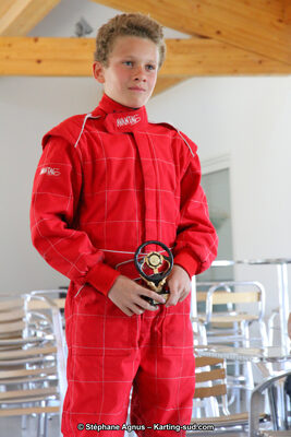 06/04/2014 : 2ème manche du Championnat du Sud à Ganges (Photos Stéphane Agnus) 2014 — karting