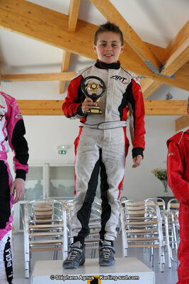 06/04/2014 : 2ème manche du Championnat du Sud à Ganges (Photos Stéphane Agnus) 2014 — karting