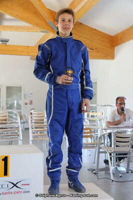 06/04/2014 : 2ème manche du Championnat du Sud à Ganges (Photos Stéphane Agnus) 2014 — karting