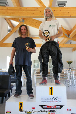 06/04/2014 : 2ème manche du Championnat du Sud à Ganges (Photos Stéphane Agnus) 2014 — karting