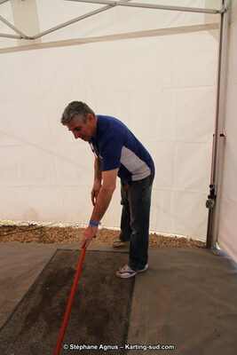 06/04/2014 : 2ème manche du Championnat du Sud à Ganges (Photos Stéphane Agnus) 2014 — karting