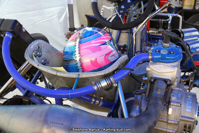 06/04/2014 : 2ème manche du Championnat du Sud à Ganges (Photos Stéphane Agnus) 2014 — karting