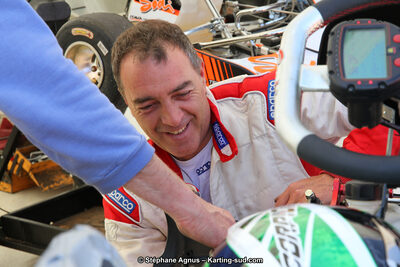 06/04/2014 : 2ème manche du Championnat du Sud à Ganges (Photos Stéphane Agnus) 2014 — karting