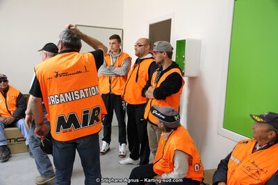 06/04/2014 : 2ème manche du Championnat du Sud à Ganges (Photos Stéphane Agnus) 2014 — karting