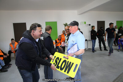 06/04/2014 : 2ème manche du Championnat du Sud à Ganges (Photos Stéphane Agnus) 2014 — karting