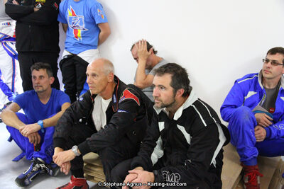 06/04/2014 : 2ème manche du Championnat du Sud à Ganges (Photos Stéphane Agnus) 2014 — karting