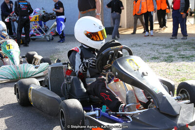 06/04/2014 : 2ème manche du Championnat du Sud à Ganges (Photos Stéphane Agnus) 2014 — karting