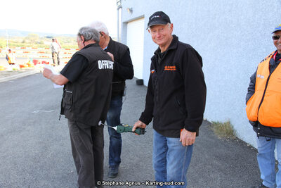 06/04/2014 : 2ème manche du Championnat du Sud à Ganges (Photos Stéphane Agnus) 2014 — karting