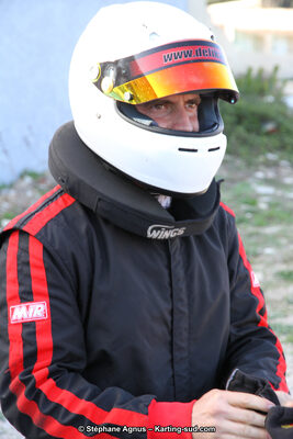 06/04/2014 : 2ème manche du Championnat du Sud à Ganges (Photos Stéphane Agnus) 2014 — karting