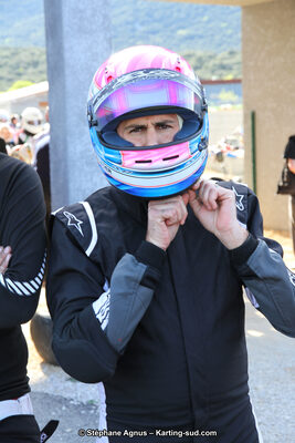 06/04/2014 : 2ème manche du Championnat du Sud à Ganges (Photos Stéphane Agnus) 2014 — karting