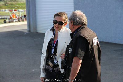06/04/2014 : 2ème manche du Championnat du Sud à Ganges (Photos Stéphane Agnus) 2014 — karting