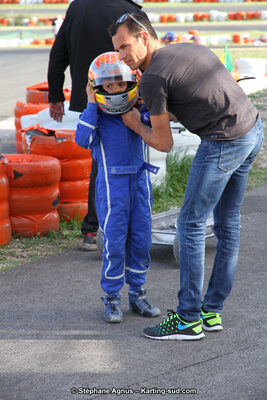 06/04/2014 : 2ème manche du Championnat du Sud à Ganges (Photos Stéphane Agnus) 2014 — karting
