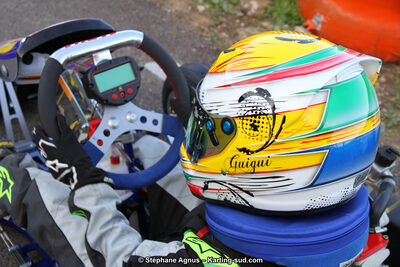 06/04/2014 : 2ème manche du Championnat du Sud à Ganges (Photos Stéphane Agnus) 2014 — karting