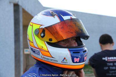 06/04/2014 : 2ème manche du Championnat du Sud à Ganges (Photos Stéphane Agnus) 2014 — karting