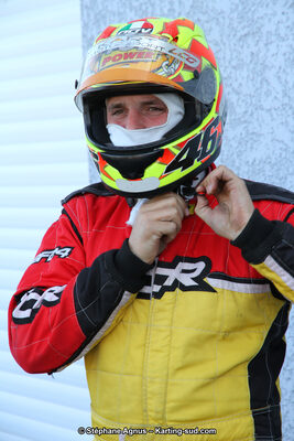 06/04/2014 : 2ème manche du Championnat du Sud à Ganges (Photos Stéphane Agnus) 2014 — karting